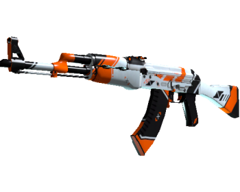 AK-47 | Asiimov (Minimal Wear)