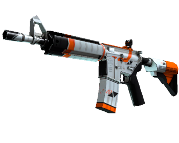 M4A4 | Asiimov (Field-Tested)