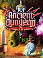 Buy Ancient Dungeon - VR Steam Key