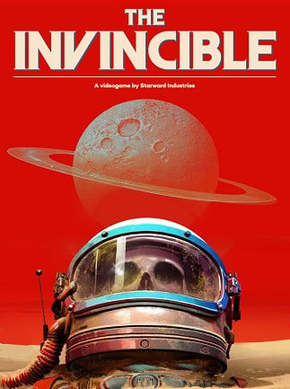 The Invincible (Steam)
