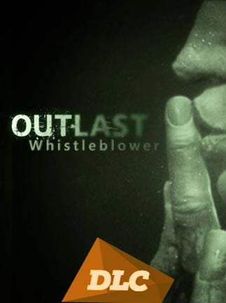 Outlast: Whistleblower - DLC (Steam)