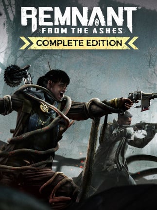 Remnant: From the Ashes - Complete Edition (Steam)
