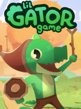 Buy Lil Gator Game Steam Key