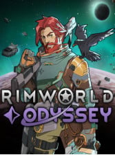 Buy RimWorld: Odyssey - DLC Steam Key