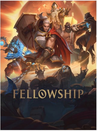 Fellowship (Steam)