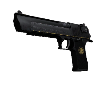 Desert Eagle | Conspiracy (Field-Tested)