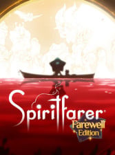 Buy Spiritfarer: Farewell Edition Steam Key