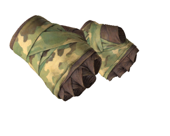 ★ Hand Wraps | Arboreal (Field-Tested)