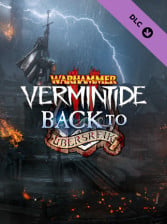 Buy Warhammer: Vermintide 2 - Back to Ubersreik - DLC Steam Key