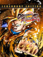 Buy DRAGON BALL FighterZ - Legendary Edition Steam Key