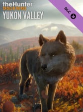 Buy theHunter: Call of the Wild: Yukon Valley - DLC Steam Key