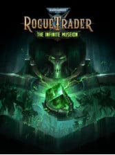 Buy Warhammer 40,000: Rogue Trader - The Infinite Museion Steam Key