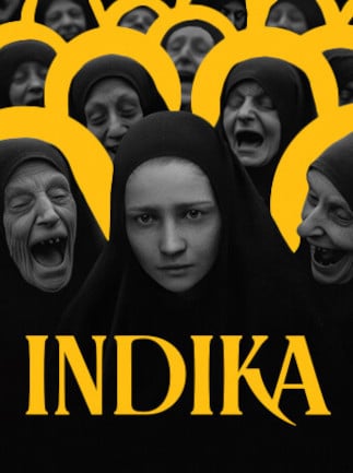 Indika (Steam)
