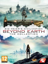 Buy Sid Meier's Civilization: Beyond Earth - The Collection Steam Key