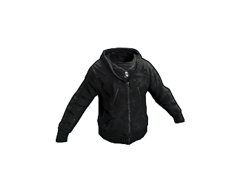 GamerAll.com | Buy cheap Rust Items: Blackout Hoodie