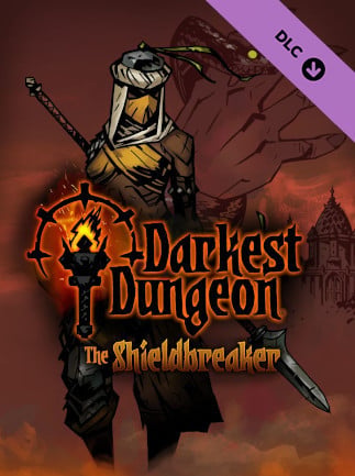 Darkest Dungeon: The Shieldbreaker - DLC (Steam)
