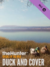 Buy theHunter: Call of the Wild: Duck and Cover Pack - DLC Steam Key