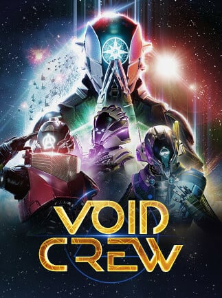 Void Crew (Steam)