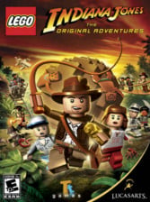 Buy LEGO Indiana Jones: The Original Adventures Steam Key