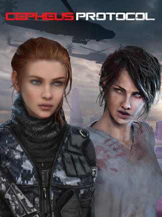 Cepheus Protocol (Steam)