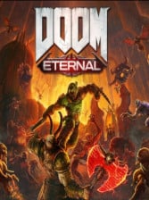 Buy DOOM Eternal - Deluxe Edition Steam Key