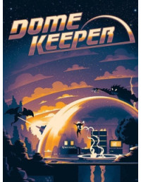 Buy Game Key - Dome Keeper (Steam)