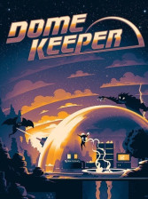 Buy Game Key - Dome Keeper (Steam)