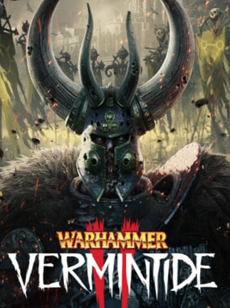 Warhammer: Vermintide 2 - Collector's Edition (Steam)