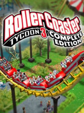Buy RollerCoaster Tycoon 3 - Complete Edition Steam Key