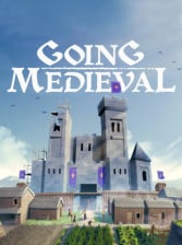 Buy Going Medieval Steam Key