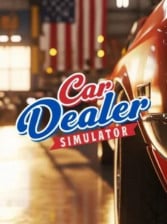 Buy Car Dealer Simulator Steam Key