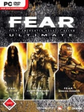 Buy F.E.A.R. Ultimate Shooter Edition Steam Key