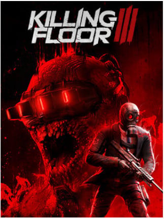 Killing Floor 3 (Steam)