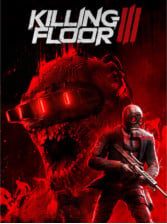 Buy Killing Floor 3 Steam Key