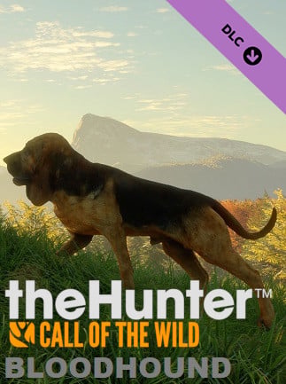 theHunter: Call of the Wild - Bloodhound - DLC (Steam)