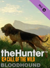Buy theHunter: Call of the Wild - Bloodhound - DLC Steam Key
