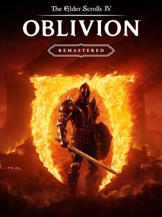 The Elder Scrolls IV: Oblivion Remastered (Steam)