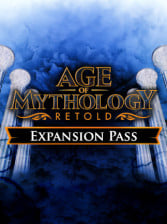 Buy Age of Mythology: Retold - Expansion Pass - DLC Steam Key
