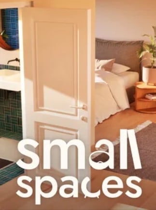 Small Spaces (Steam)