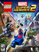 Buy LEGO Marvel Super Heroes 2 Steam Key