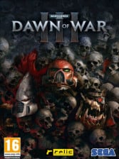 Buy Warhammer 40,000: Dawn of War III Steam Key