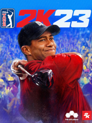 Buy Game Key - PGA TOUR 2K23 (Steam)
