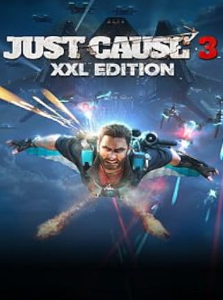 Just Cause 3 - XXL Edition (Steam)
