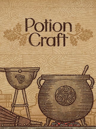 Potion Craft: Alchemist Simulator (Steam)