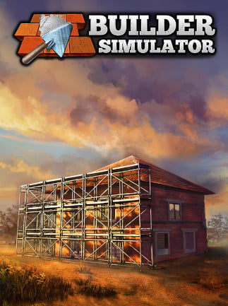 Builder Simulator (Steam)
