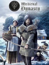 Buy Medieval Dynasty Steam Key