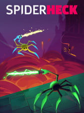 Buy SpiderHeck Steam Key