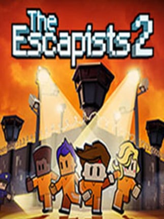 The Escapists 2 - GOTY Edition (Steam)