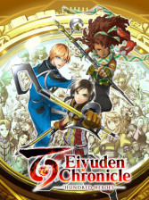 Buy Eiyuden Chronicle: Hundred Heroes Steam Key