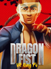 Buy Game Key - Dragon Fis - VR Kung Fu (Steam)